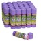 Creativity Street Glue Sticks, Purple, 0.70 oz., PK60 PAC3386-30 - alternate 2